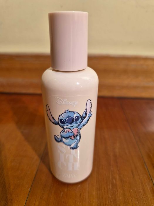 Eau de Toilette Stitch Zara