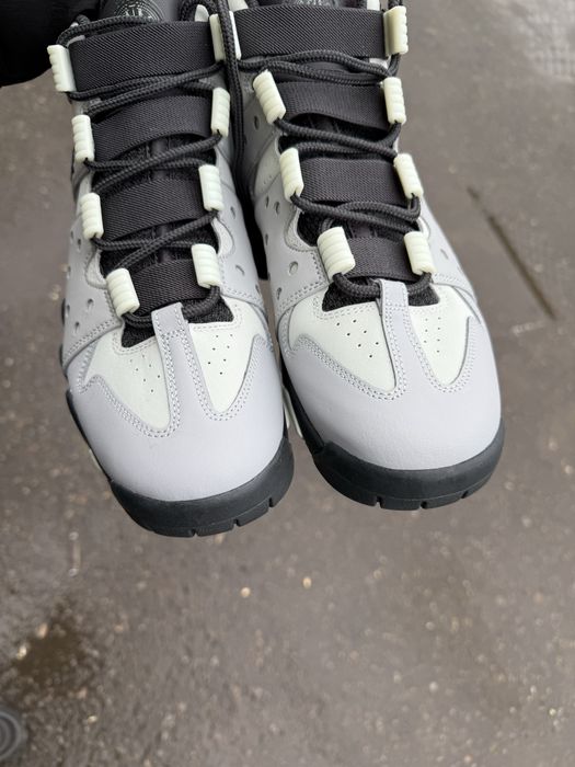 кроссовки Nike air max оригинал баскетбольные 42 размер