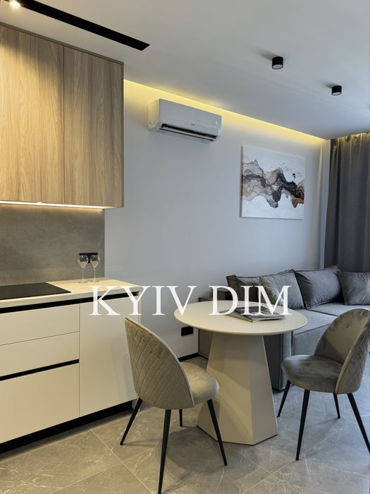 1-кімнатна квартира за адресою (площа 41 м²) - Atlanta.ua - фото 7