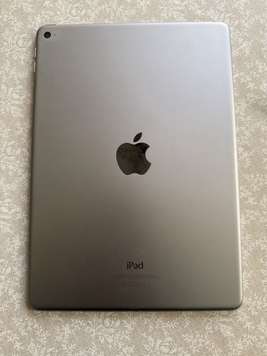 Ipad air 2 ,2014 год