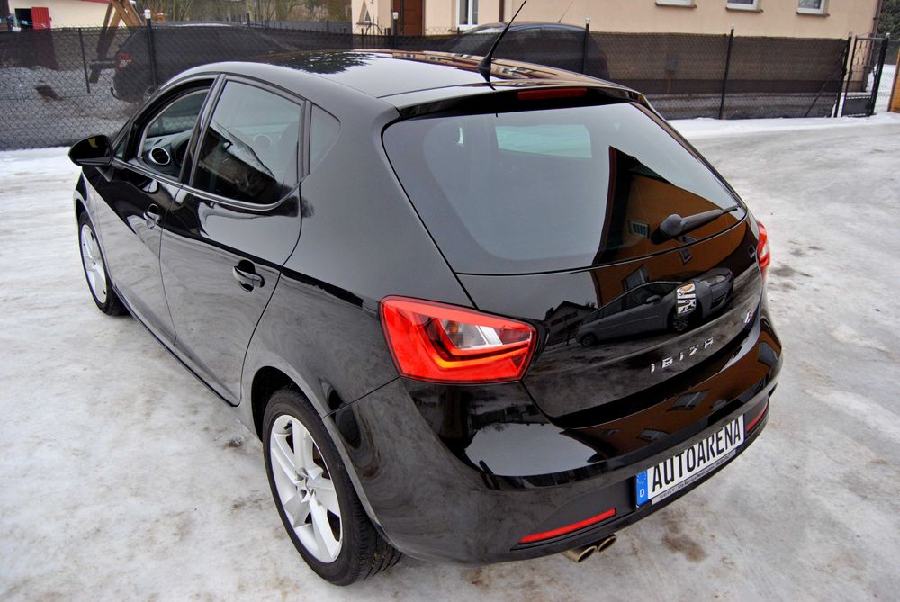 1000 % Oryginał Pakiet FR 1.2 110 Km Dla Wymagających 6 Biegowy Top