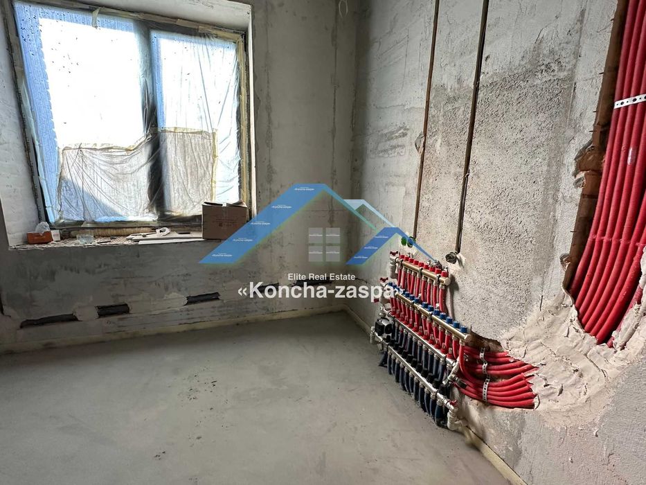 Конча Заспа. Козин. Продажа нового дома в Плютах