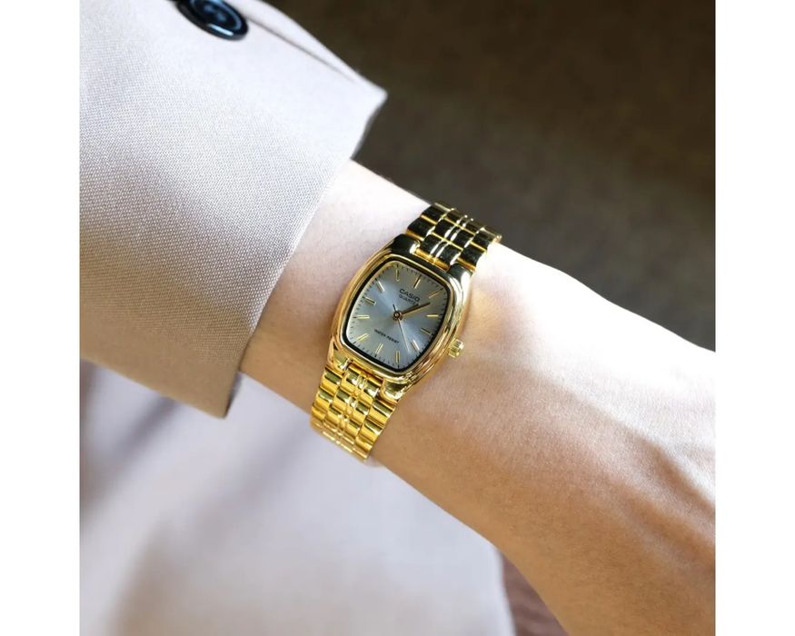 Годинник жіночий Casio LTP-1169N-7A Оригінал Гарантія Часы женские
