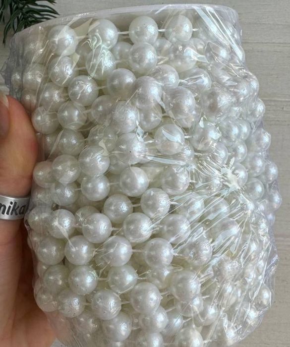 Искусственный жемчуг