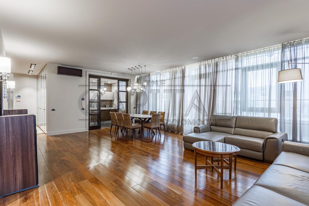 3-rooms apartment apartment by the address st. Ul Sapernoe Pole (area 150 m²) - Atlanta.ua - photo 7