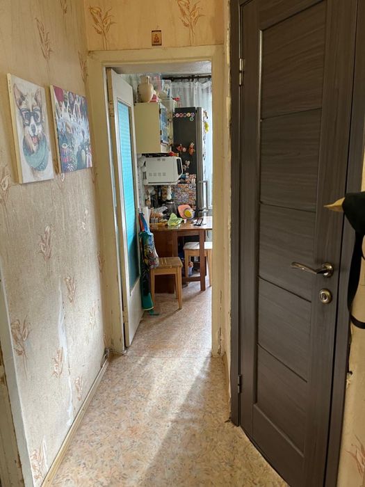 Продам 1-квартиру 1/5 з балконом . Алмазний Автовокзал.