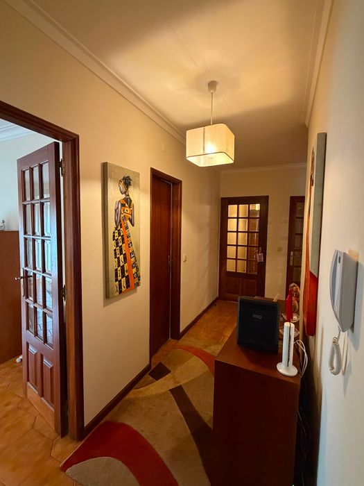 Quarto para Estudante