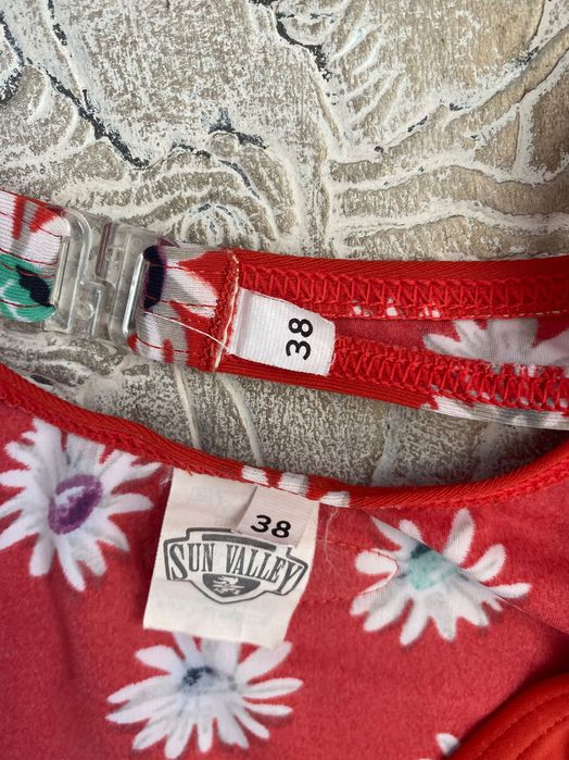Bikini vintage Sun Valley