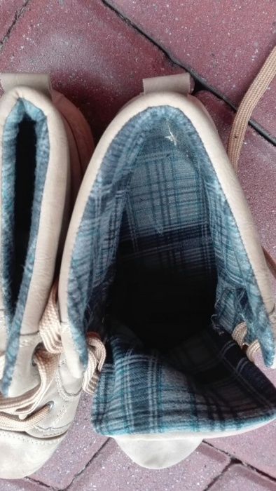 Buty 37 dl wkładki 23c