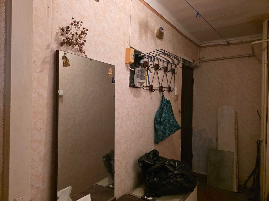 2-комнатная квартира в районе Дюковского парка