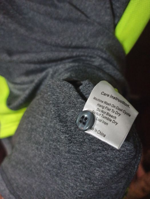 Фірмове поло Woodworm у новому стані