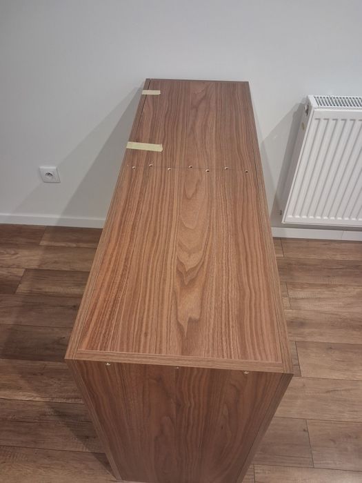 Podstawa pod wyspę kuchenną