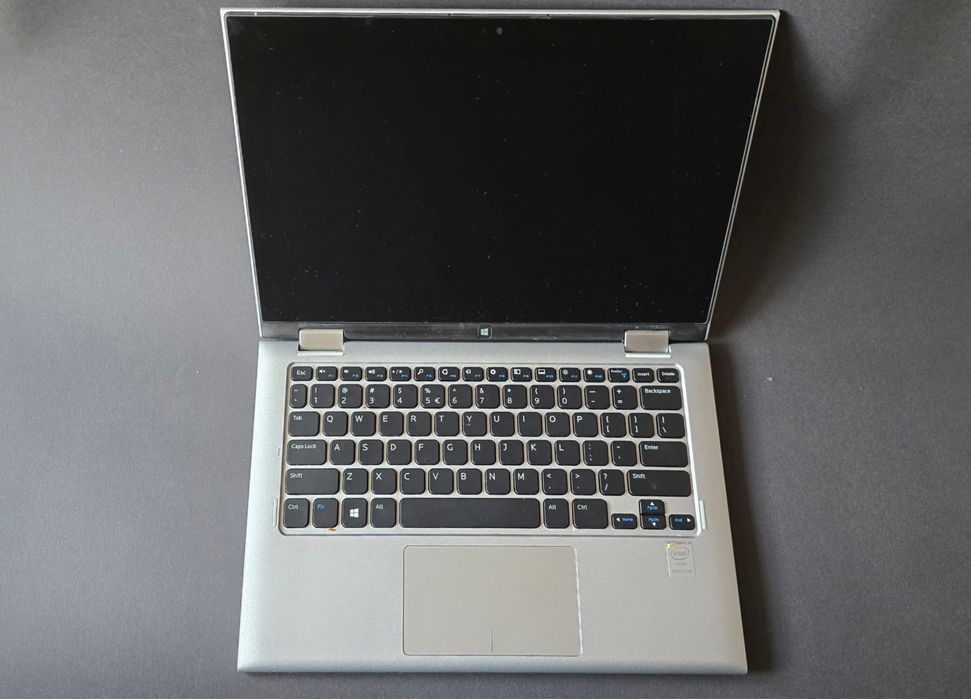 Dell Inspiron 11 3147 2-in-1 – ekran dotykowy 360°