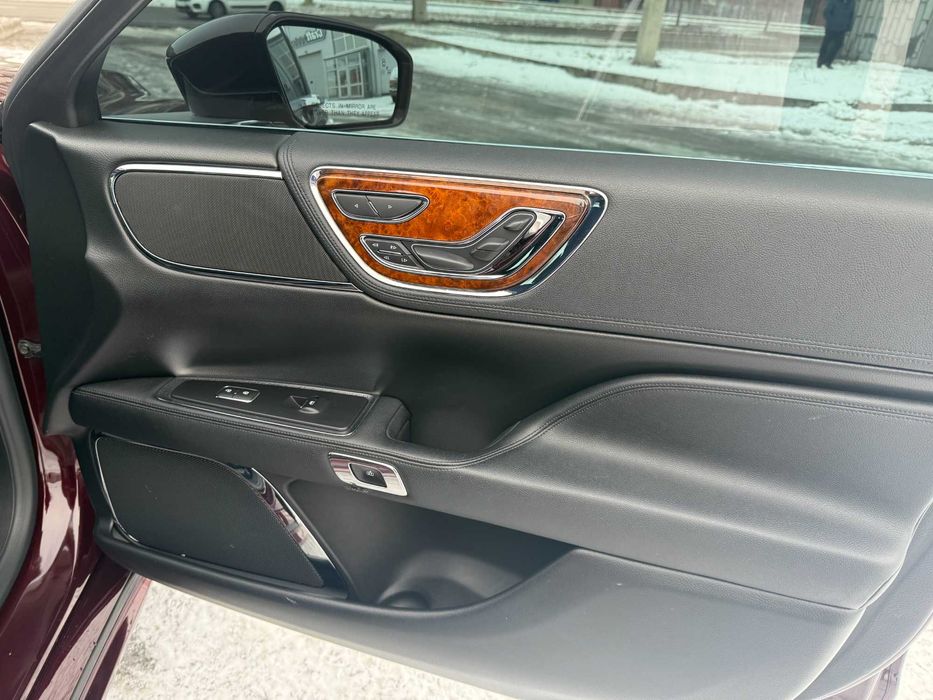 Lincoln Continental 2016 AWD 2.7 BiTurbo