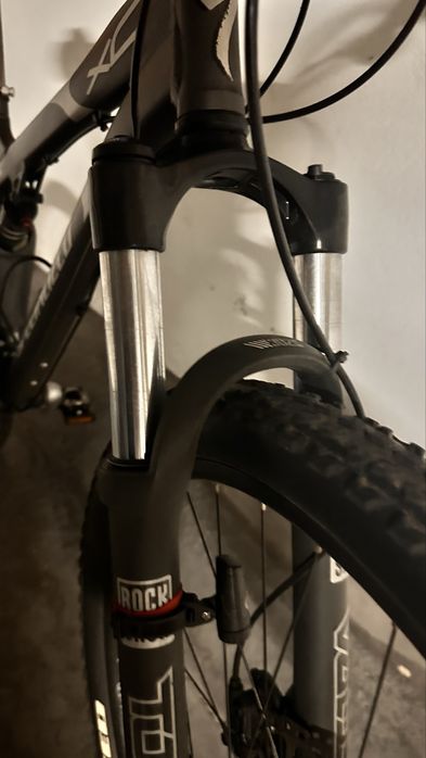 Bicicleta Specialized FSR XC