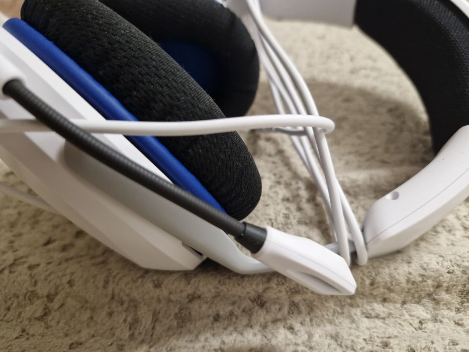 Auscultadores Gaming HyperX Cloud Stinger 2