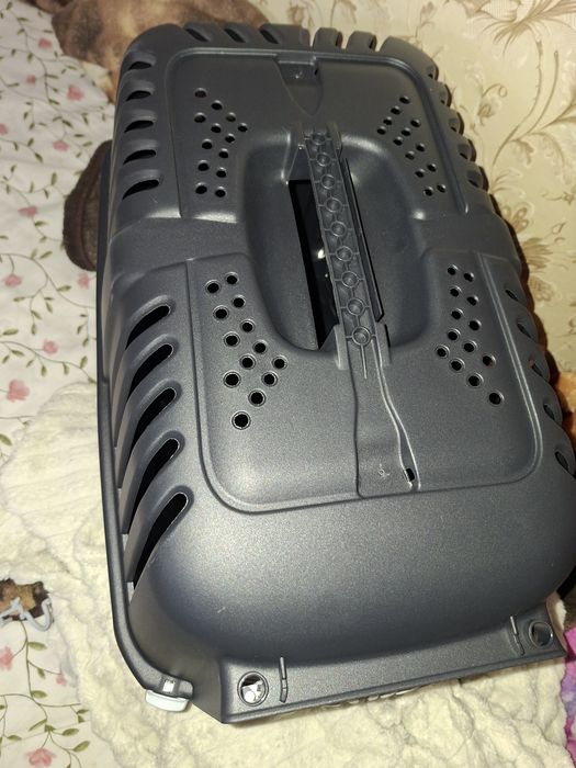 Переноска для котів