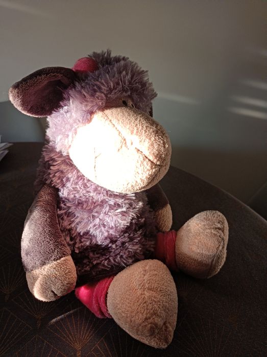 Peluche NICi ovelha
