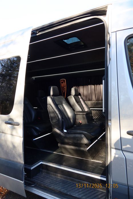 Продам Sprinter