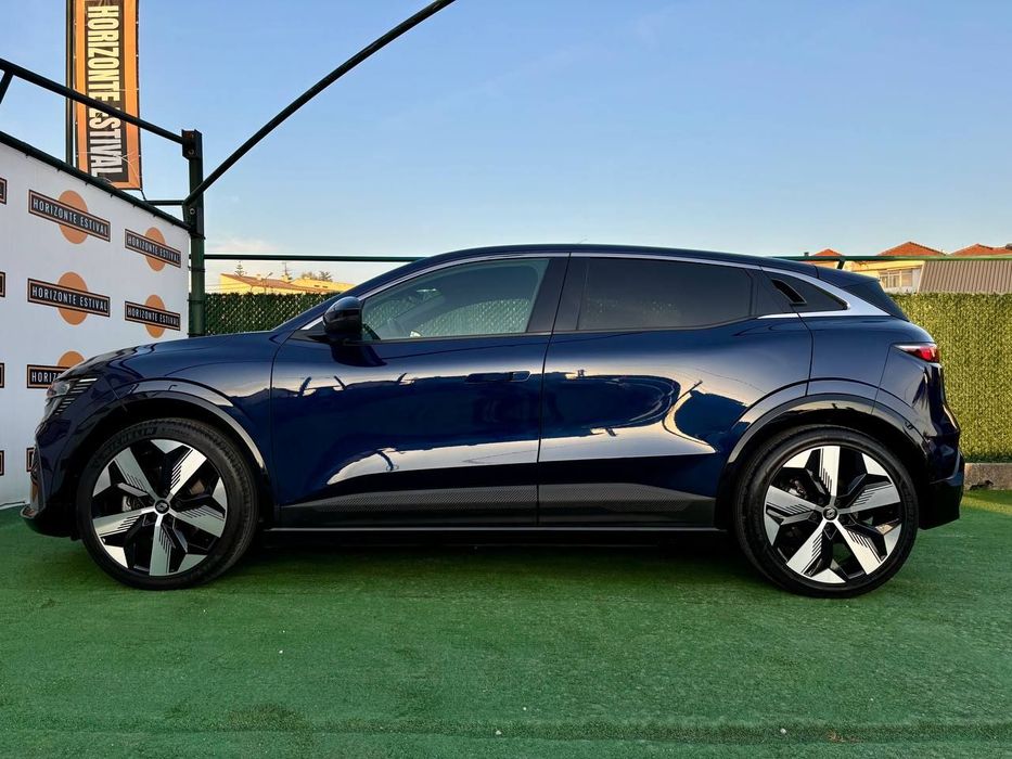 Renault Mégane E-Tech EV60 Techno foto 2