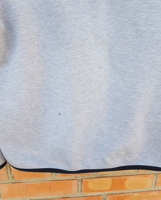 Nike Tech Fleece Hoodie Full Zip M худі кофта на змійці оригінал