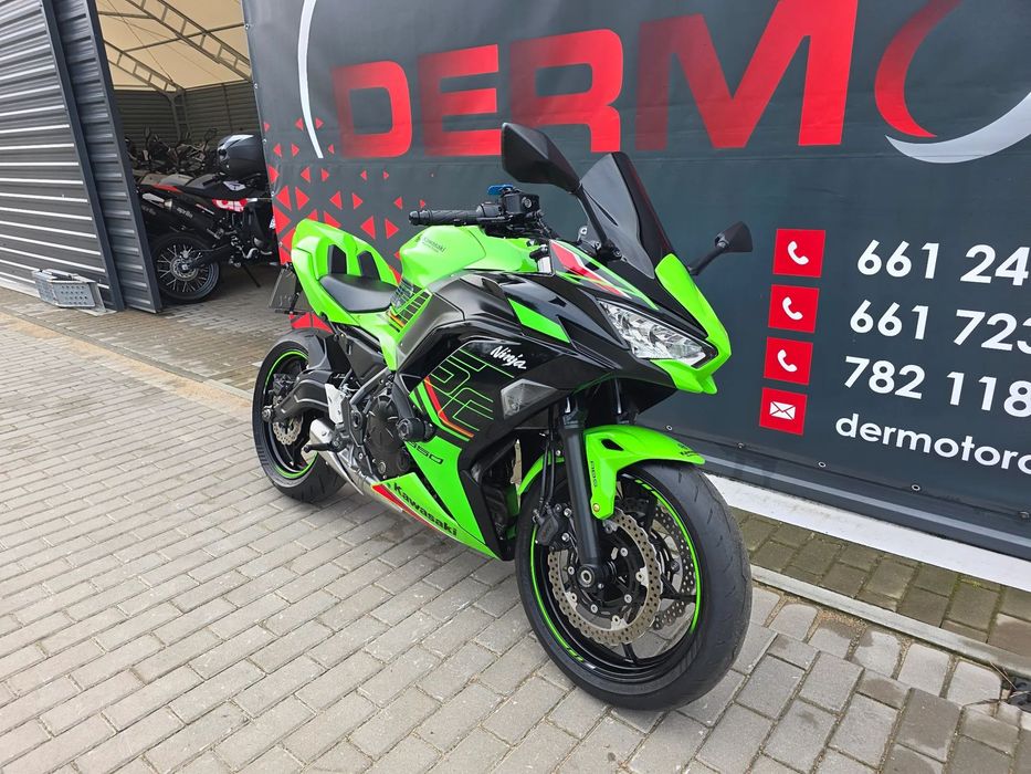 Kawasaki