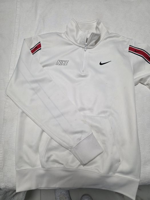 Camisola desporto nike