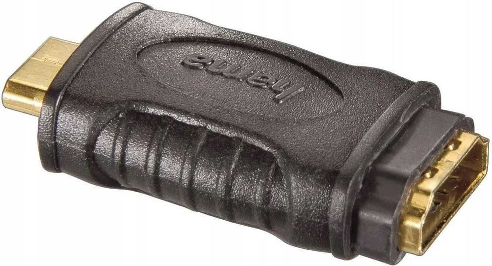 Adapter HDMI - mini HDMI