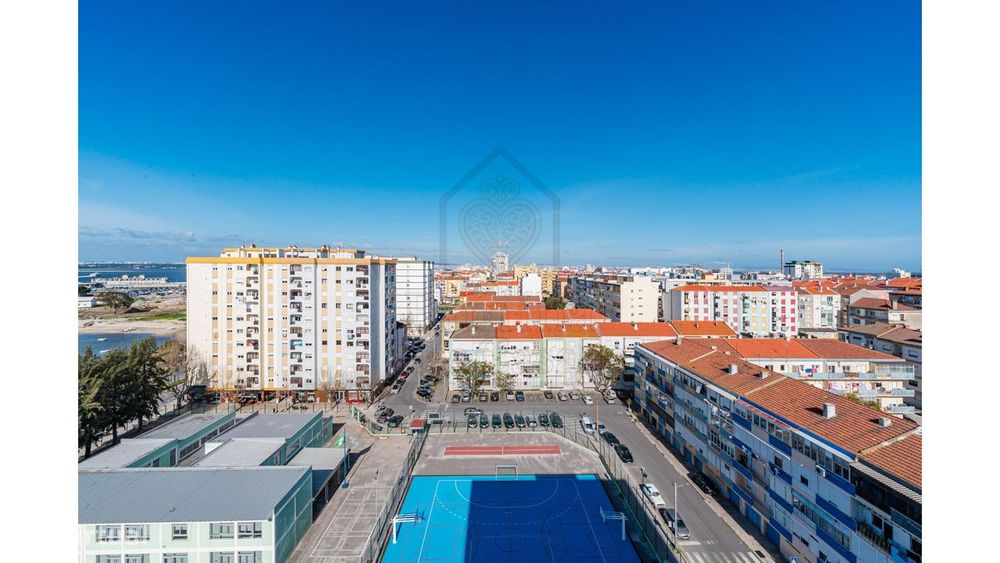 T2 Vista Rio Barreiro