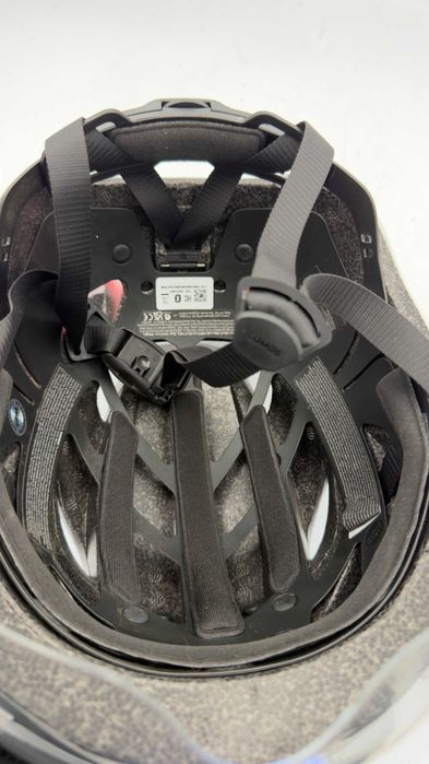 Powystawowy Kask Rowerowy Lumos Ultra E-Bike Mips r. UNI (54-61cm)