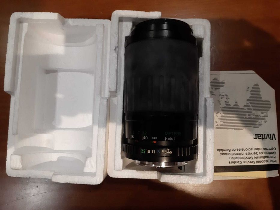 Material fotografico 2