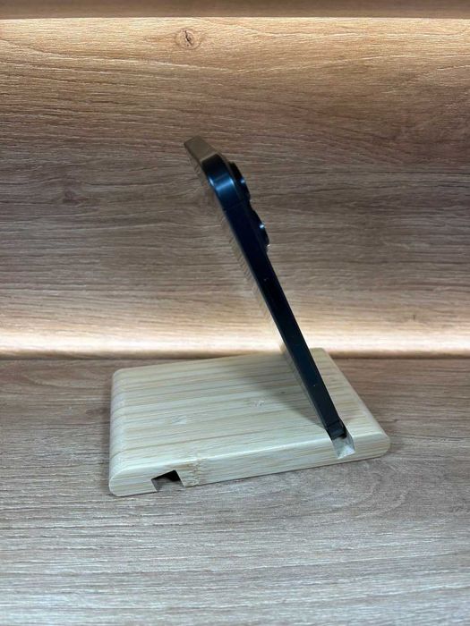 iPhone 15 Pro 128 Black!! АКБ: 90%!! №: 6699!