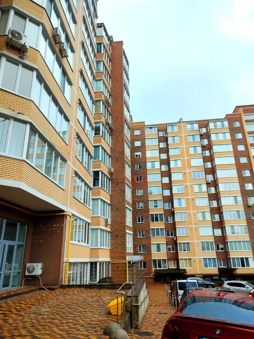 Продаж 2х кімнатної квартири у ЖК Преміум Парк