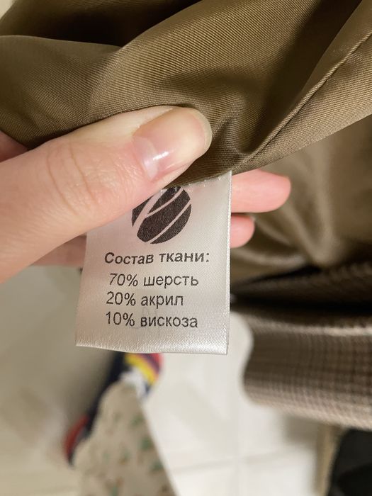 Пальто жіноче демісезоне плащ тренч осіннє шерстяне класичне не довге