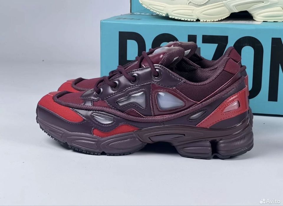 Adidas raf Simons Ozweego Cylon Antei