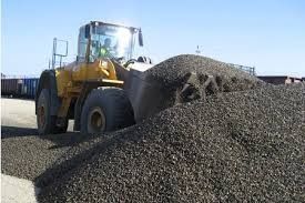 wywóz gruzu ziemi PIACH utylizacja wywrotka koparka PIASEK szambo