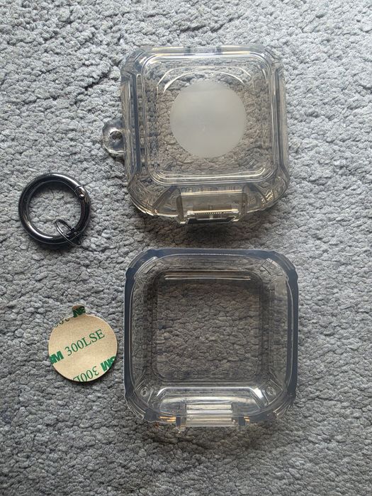 Etui do słuchawek FitPro