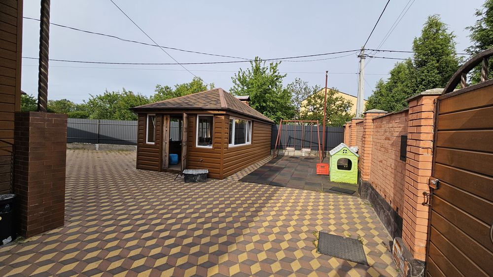 Продам будинок Лелеківка