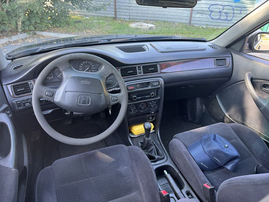 Honda Civic 1.5 benzyna/ Sprawny