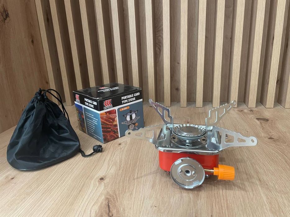 Газовая горелка KOVAR K-202