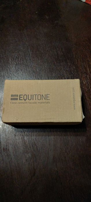 Заклепки Equitone Uni -river для вентилируемого фасада.