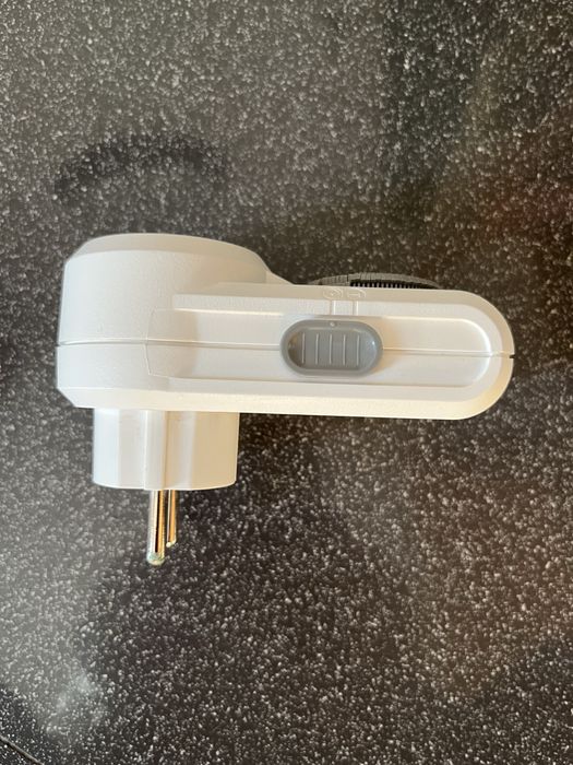 Relógio Timer legrand