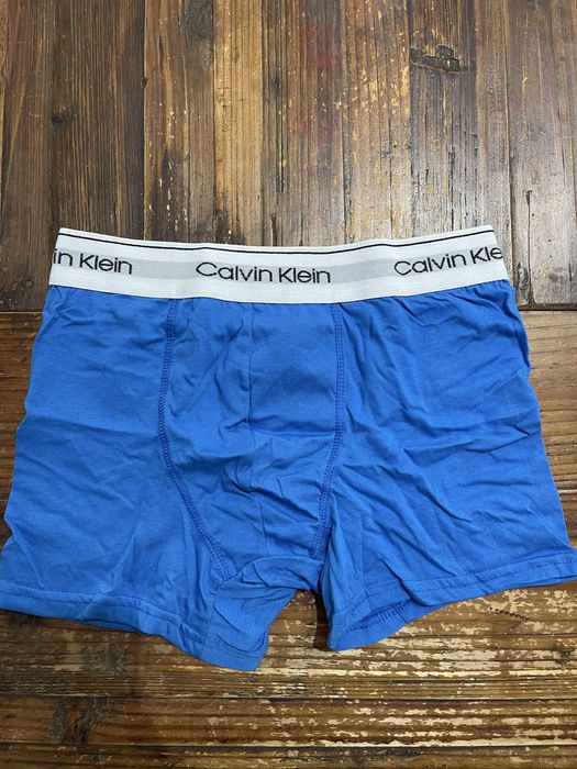 Pack Boxers de Homem M