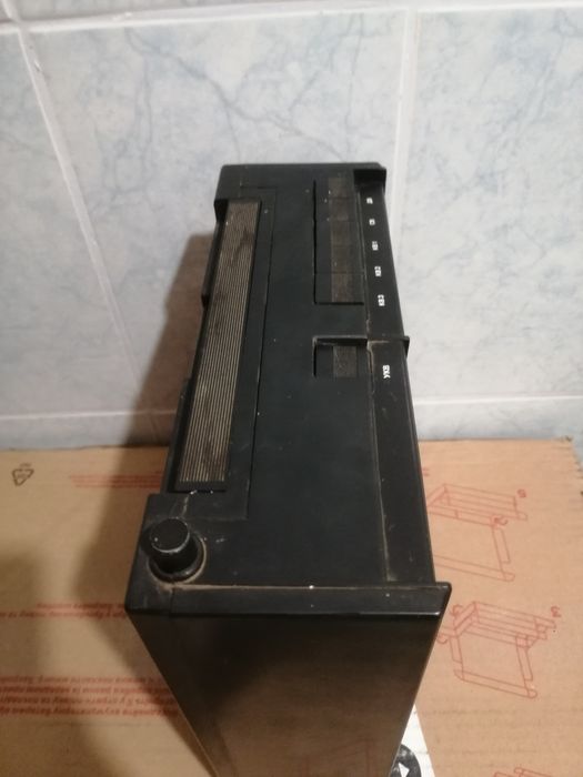 Радіоприймач Меридіан 246