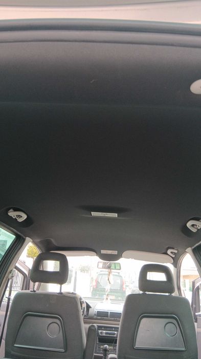 Carrinha VW Sharan