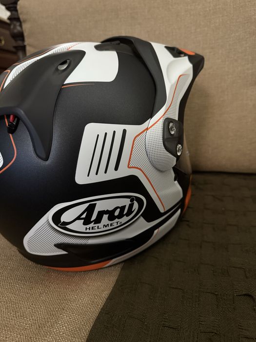 Capacete Arai Tour X4