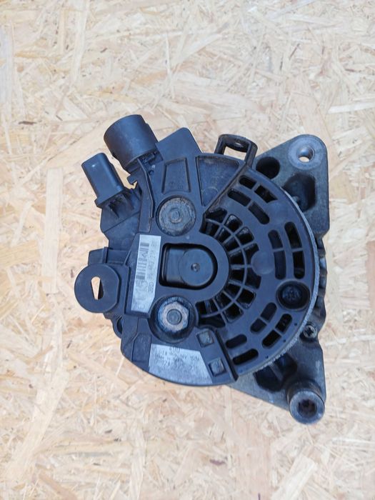 Fiat Citroen Peugeot 2,0 hdi alternator 150A