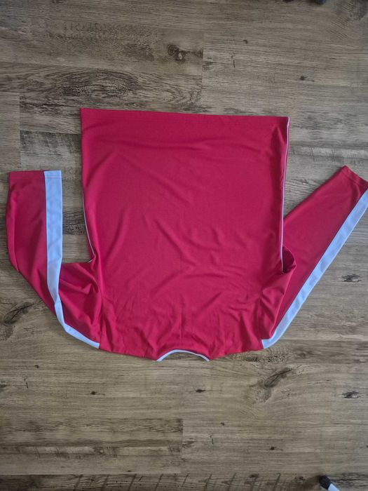 T-shirt męski z długim rękawem Puma rozm.L