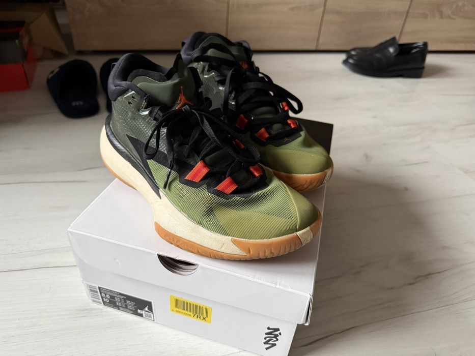 Jordan Zion 1 „let’s dance” roz. 42