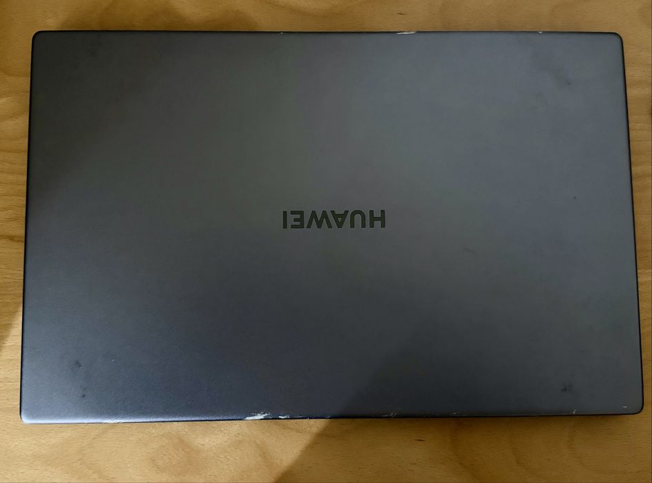 Portátil Huawei MateBook D15 i3 | 8GB RAM